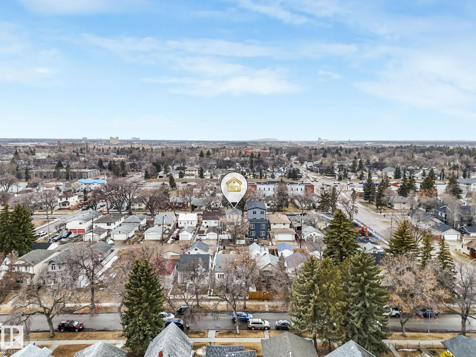 12141 96 St Nw, Edmonton, Alberta  T5G 1V9 - Photo 50 - E4482299