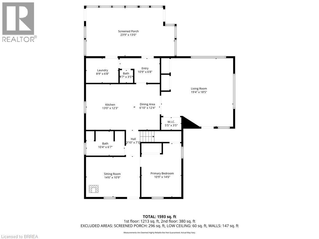 2903 Haldimand Road 9 Road, York, Ontario  N0A 1R0 - Photo 26 - 40827391