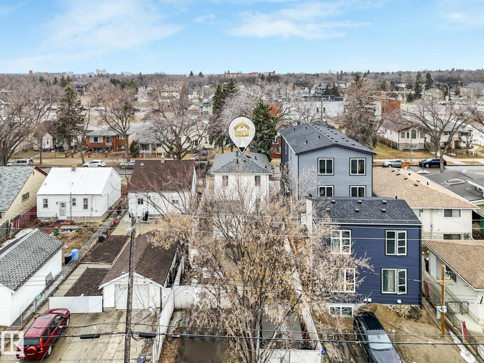 12141 96 St Nw, Edmonton, Alberta  T5G 1V9 - Photo 55 - E4482299