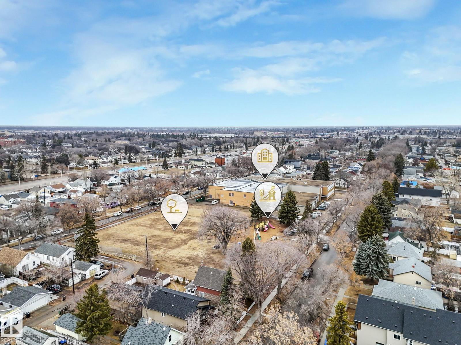 12141 96 St Nw, Edmonton, Alberta  T5G 1V9 - Photo 59 - E4482299