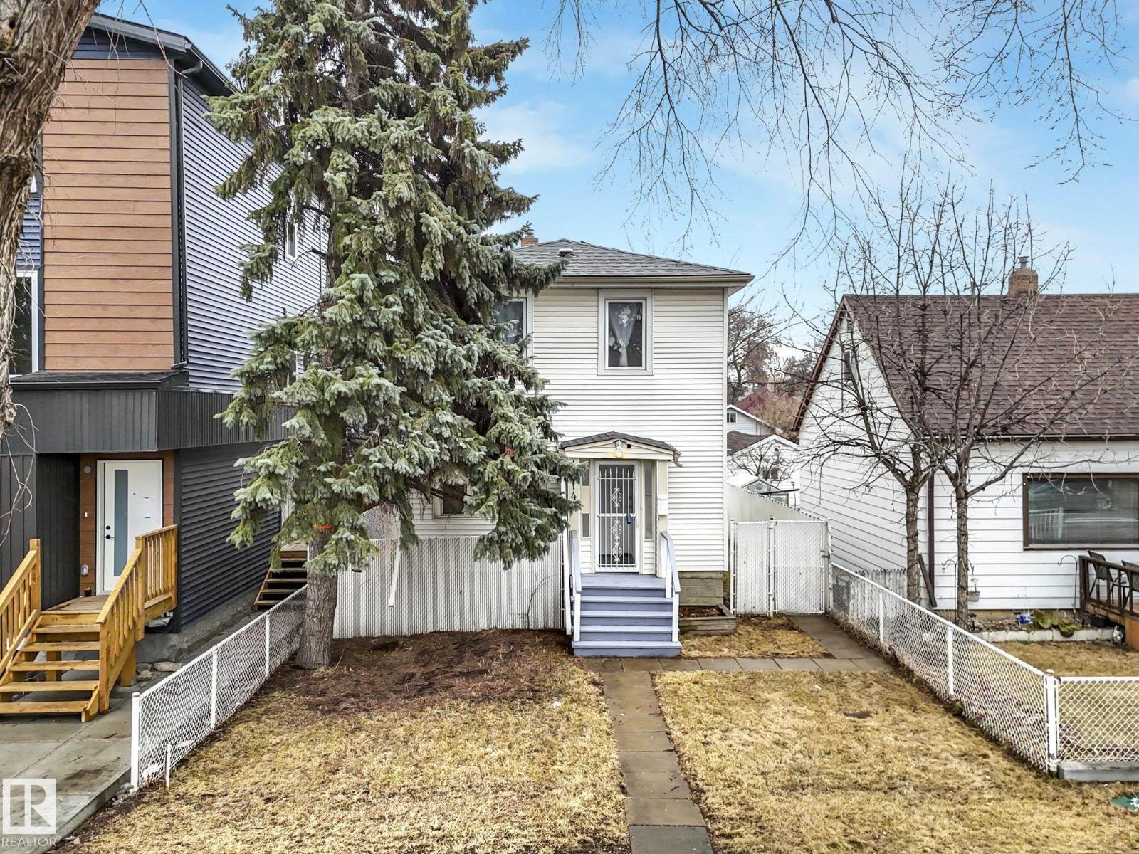 12141 96 St Nw, Edmonton, Alberta  T5G 1V9 - Photo 53 - E4482299