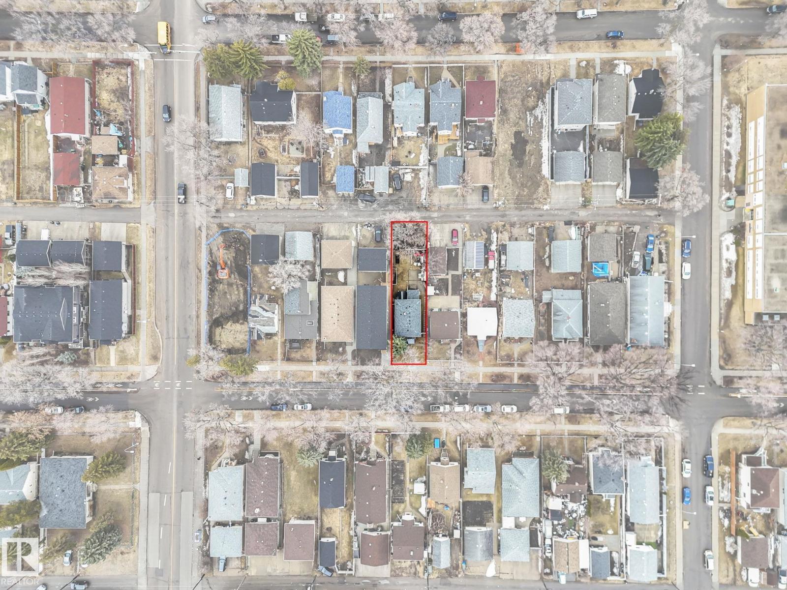 12141 96 St Nw, Edmonton, Alberta  T5G 1V9 - Photo 58 - E4482299