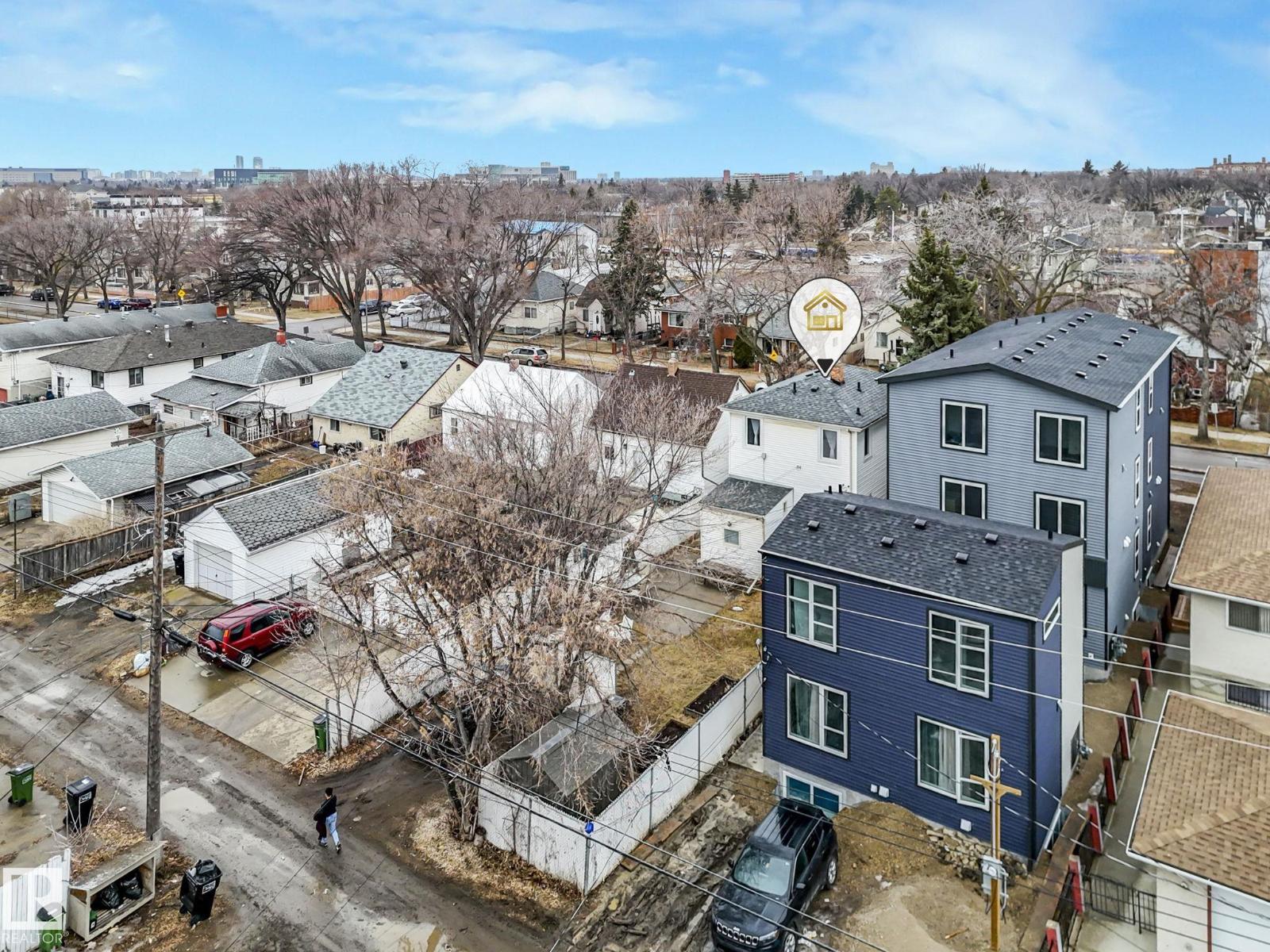 12141 96 St Nw, Edmonton, Alberta  T5G 1V9 - Photo 56 - E4482299