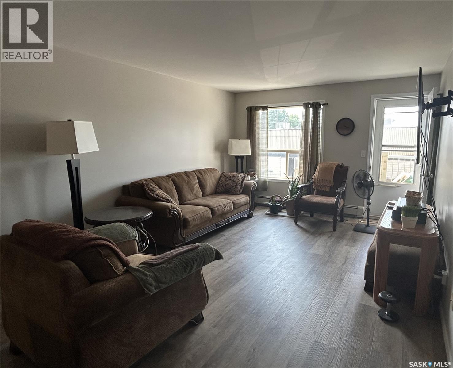 206 1112 98th Street, Tisdale, Saskatchewan  S0E 1T0 - Photo 7 - SK014409