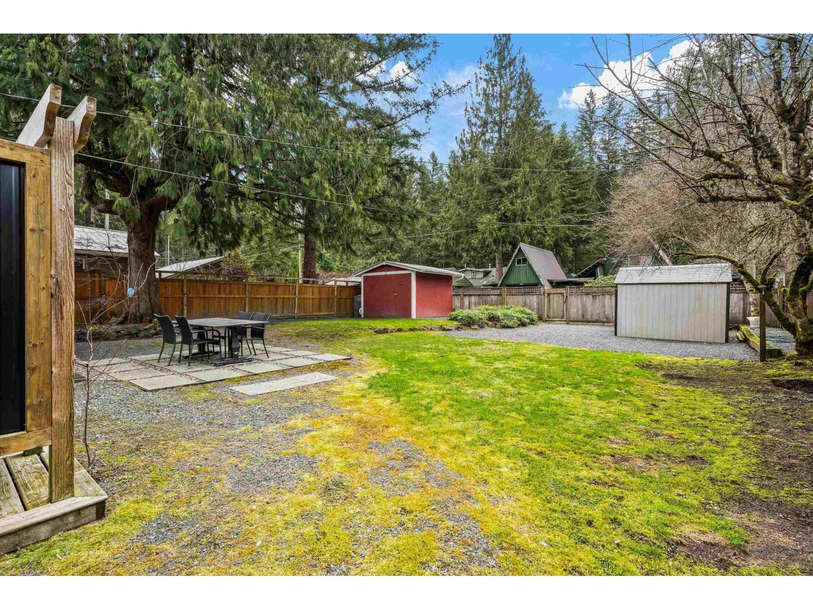 649 Mountain View Road, Cultus Lake North, Cultus Lake, British Columbia  V2R 4Z6 - Photo 5 - R3094227