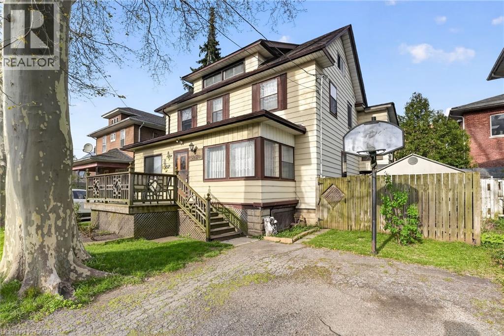 5270 SECOND Avenue, Niagara Falls, Ontario