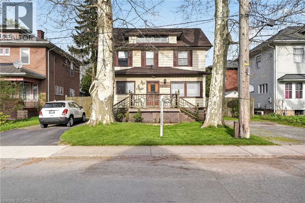 5270 Second Avenue, Niagara Falls, Ontario  L2E 4K2 - Photo 2 - 40827073
