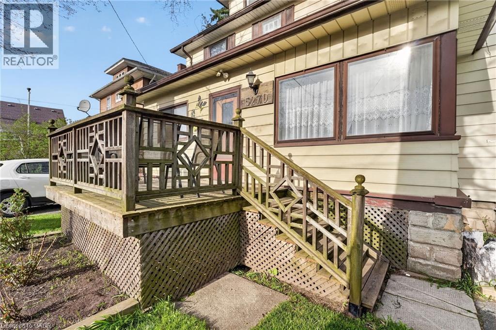 5270 Second Avenue, Niagara Falls, Ontario  L2E 4K2 - Photo 3 - 40827073