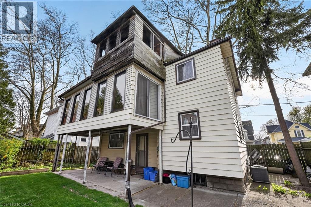 5270 Second Avenue, Niagara Falls, Ontario  L2E 4K2 - Photo 30 - 40827073