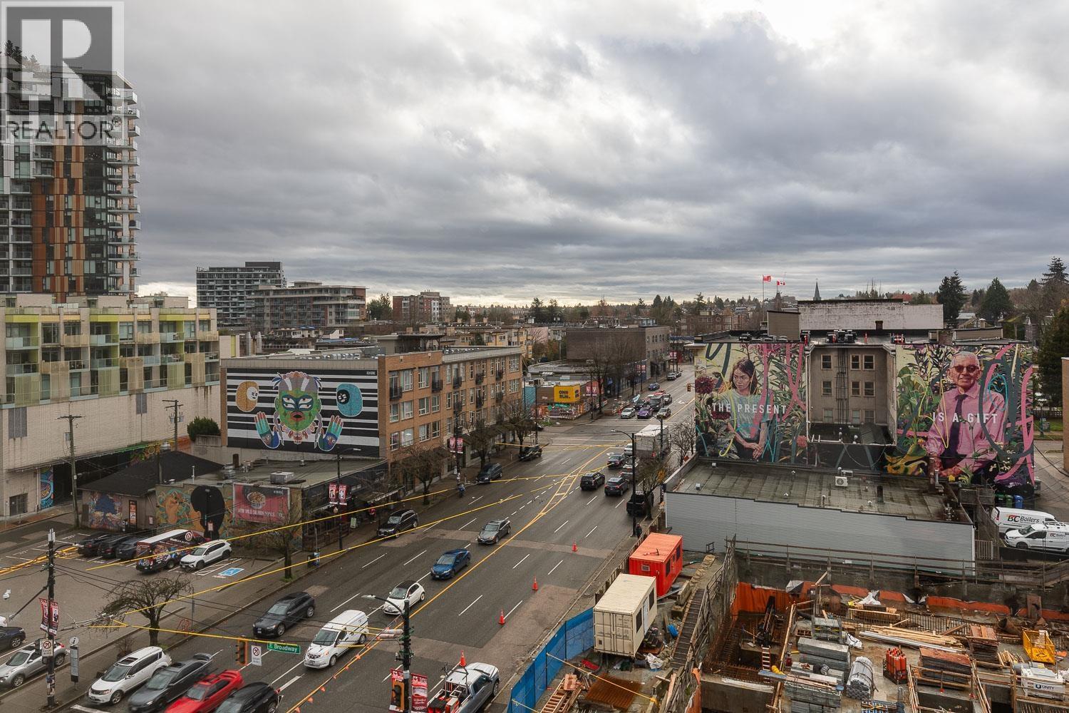506 175 E Broadway, Vancouver, British Columbia  V5T 1W2 - Photo 23 - R3119836
