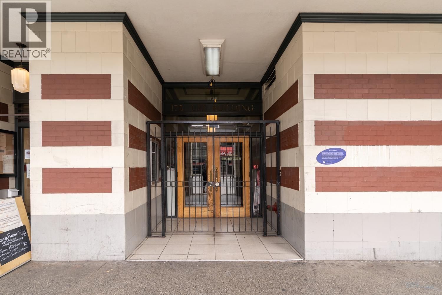 506 175 E Broadway, Vancouver, British Columbia  V5T 1W2 - Photo 27 - R3119836
