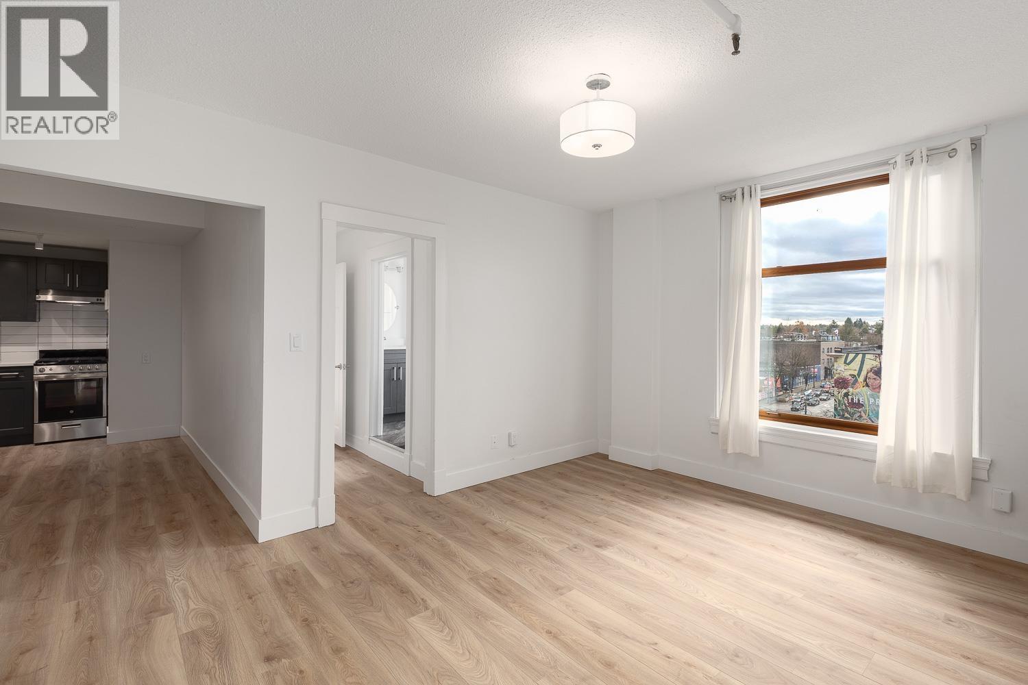 506 175 E Broadway, Vancouver, British Columbia  V5T 1W2 - Photo 4 - R3119836