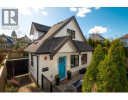 1026 E 13TH AVENUE, Vancouver, British Columbia