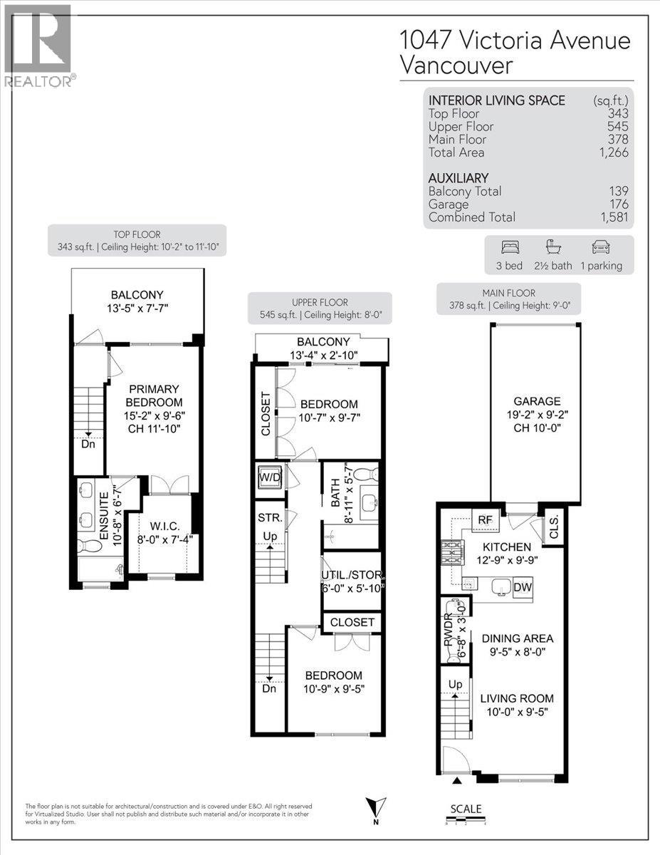 1047 Victoria Drive, Vancouver, British Columbia  V5L 2K9 - Photo 26 - R3119842