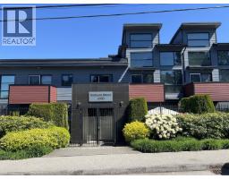 105 6588 ELGIN AVENUE, Burnaby, British Columbia