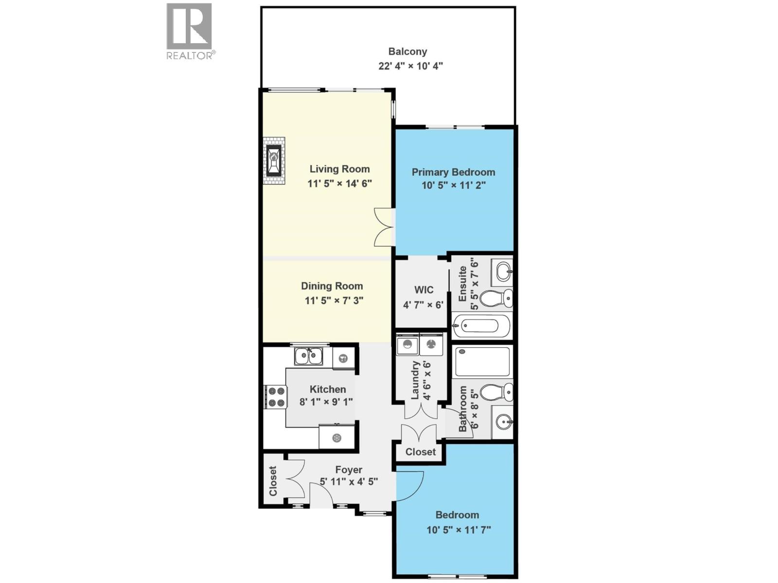 306 1120 Tsatsu Shores Drive, Delta, British Columbia  V4M 4G3 - Photo 21 - R3119870