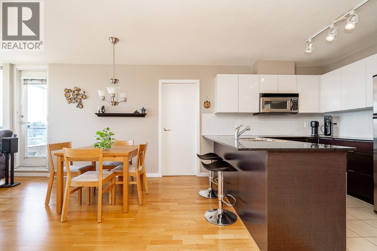 1504 4178 Dawson Street, Burnaby, British Columbia  V5C 0A1 - Photo 10 - R3119881