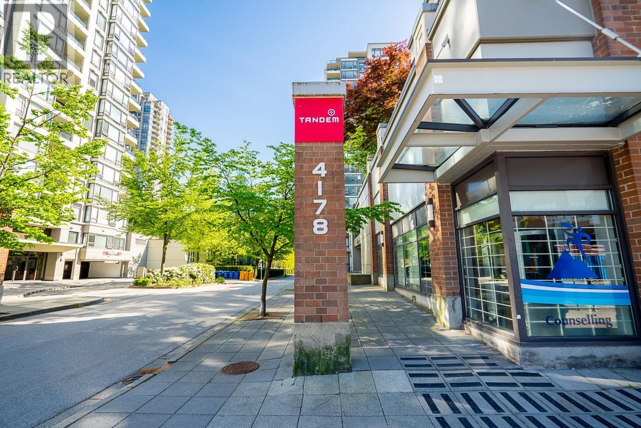 1504 4178 Dawson Street, Burnaby, British Columbia  V5C 0A1 - Photo 33 - R3119881