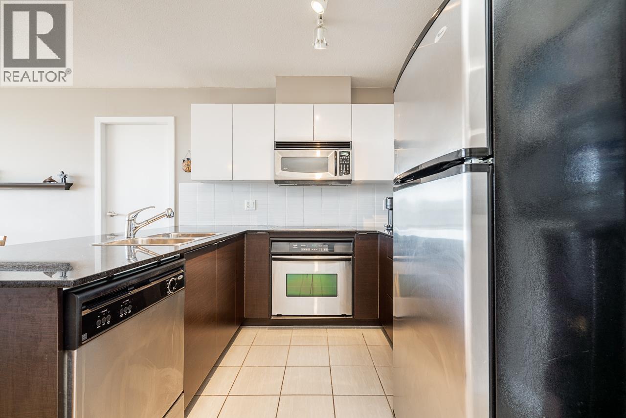 1504 4178 Dawson Street, Burnaby, British Columbia  V5C 0A1 - Photo 4 - R3119881