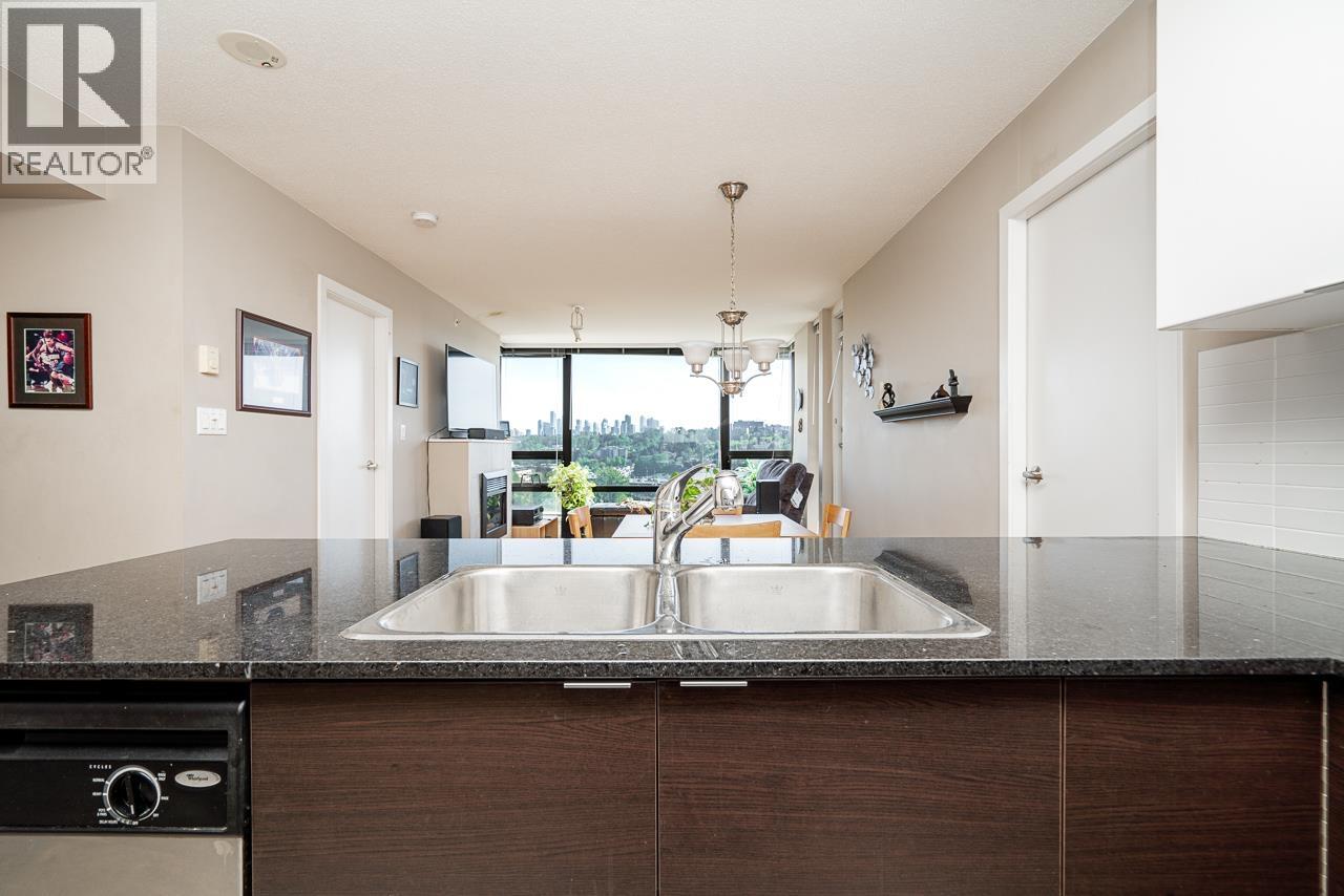 1504 4178 Dawson Street, Burnaby, British Columbia  V5C 0A1 - Photo 8 - R3119881