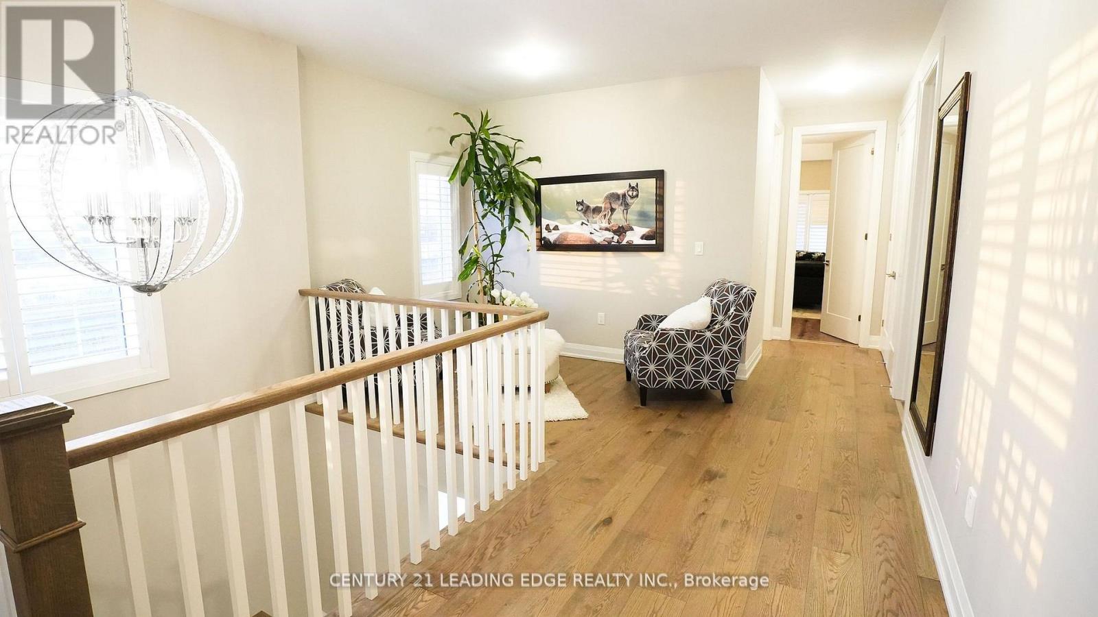 34 Huggins Drive, Whitby, Ontario  L1P 0N4 - Photo 27 - E13087244
