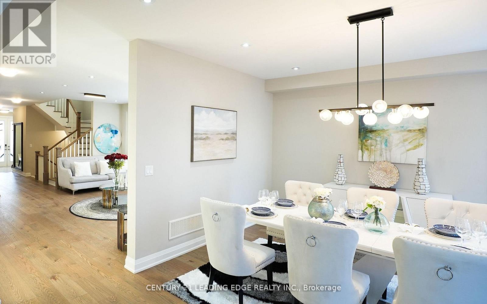 34 Huggins Drive, Whitby, Ontario  L1P 0N4 - Photo 9 - E13087244