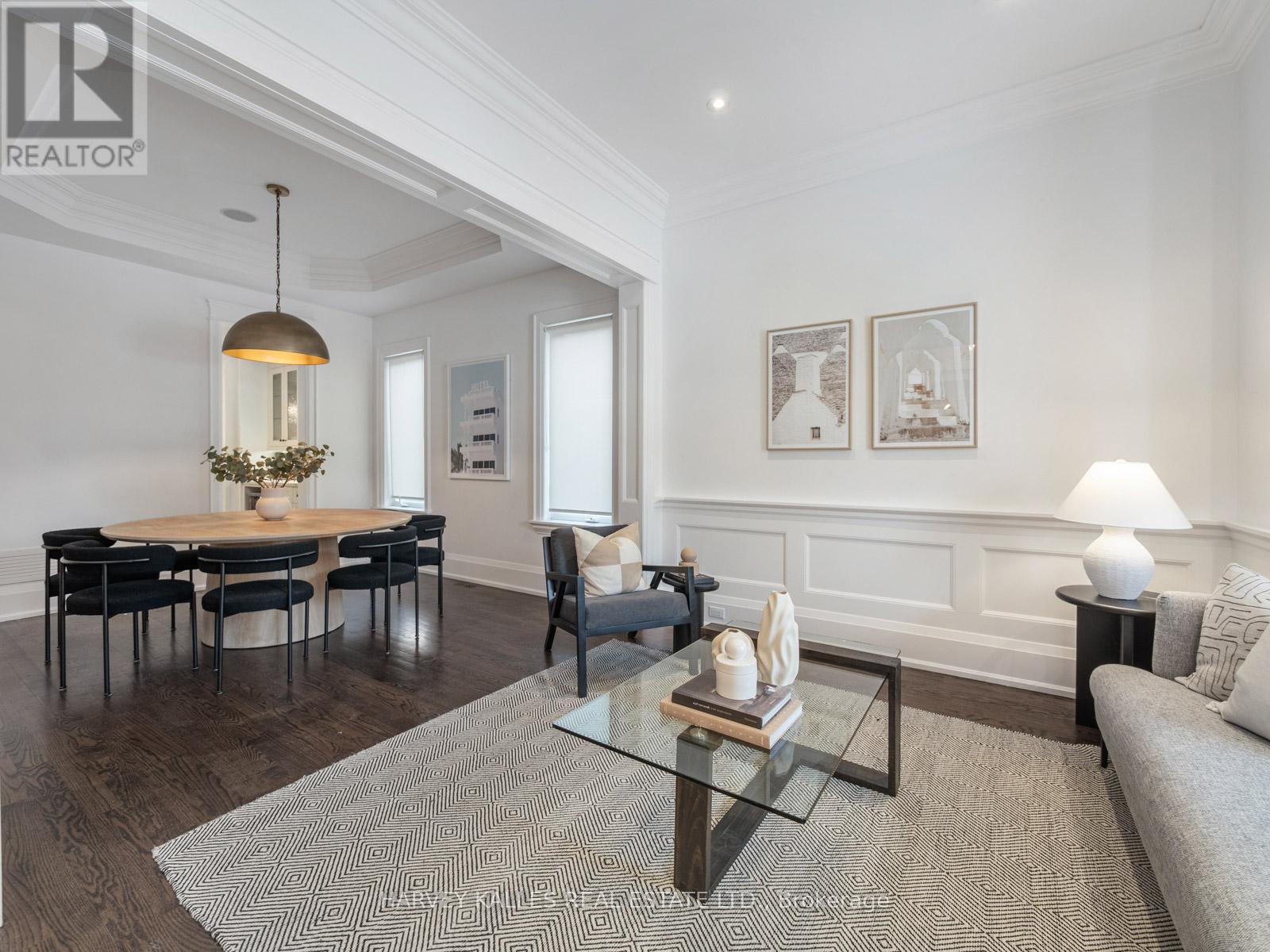 190 Carmichael Avenue, Toronto, Ontario  M5M 2X3 - Photo 5 - C12970666
