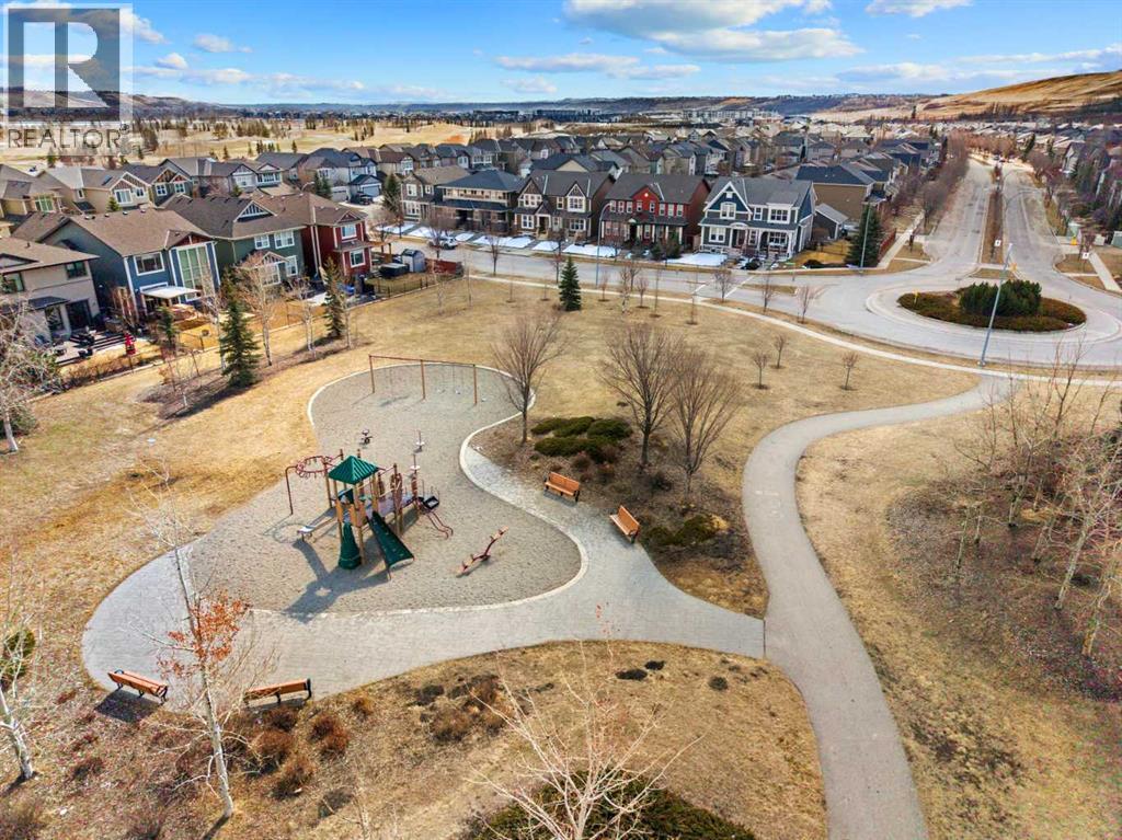 6 Chaparral Valley Square Se, Calgary, Alberta  T2X 0P7 - Photo 36 - A2300305
