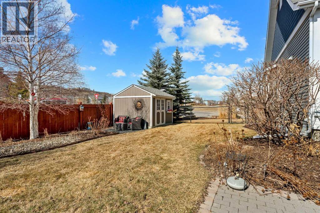 6 Chaparral Valley Square Se, Calgary, Alberta  T2X 0P7 - Photo 30 - A2300305