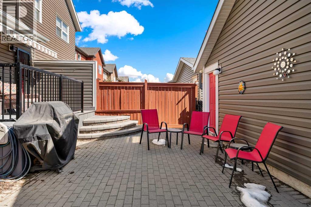 6 Chaparral Valley Square Se, Calgary, Alberta  T2X 0P7 - Photo 32 - A2300305