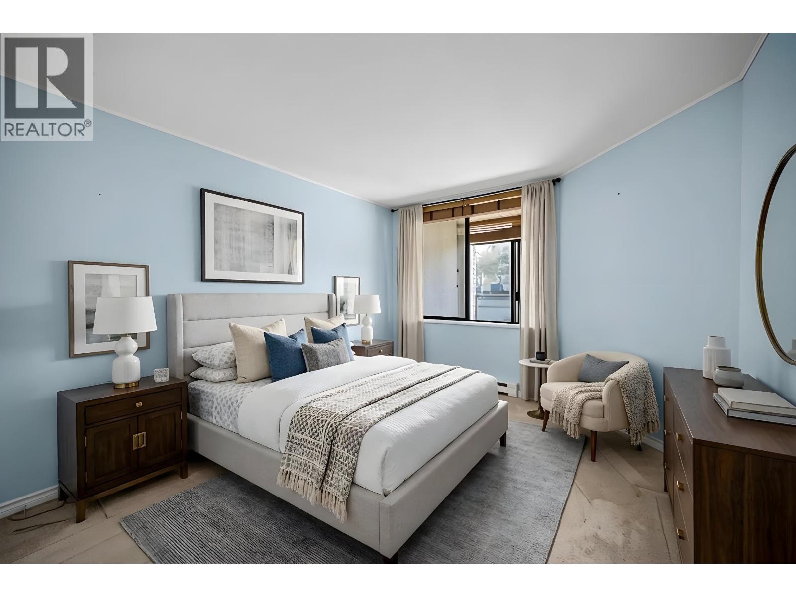 310 1080 Broughton Street, Vancouver, British Columbia  V6G 2A8 - Photo 1 - R3108429