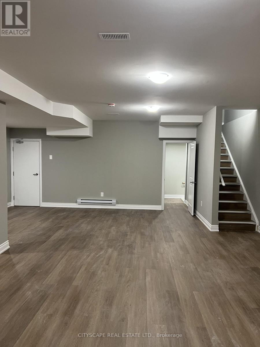 Bsmt - 2862 Shortreed Gardens, Pickering, Ontario  L0H 1M0 - Photo 11 - E13081556
