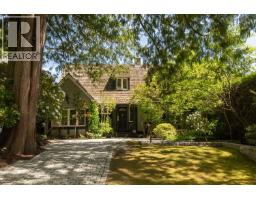 5976 ALMA STREET, Vancouver, British Columbia