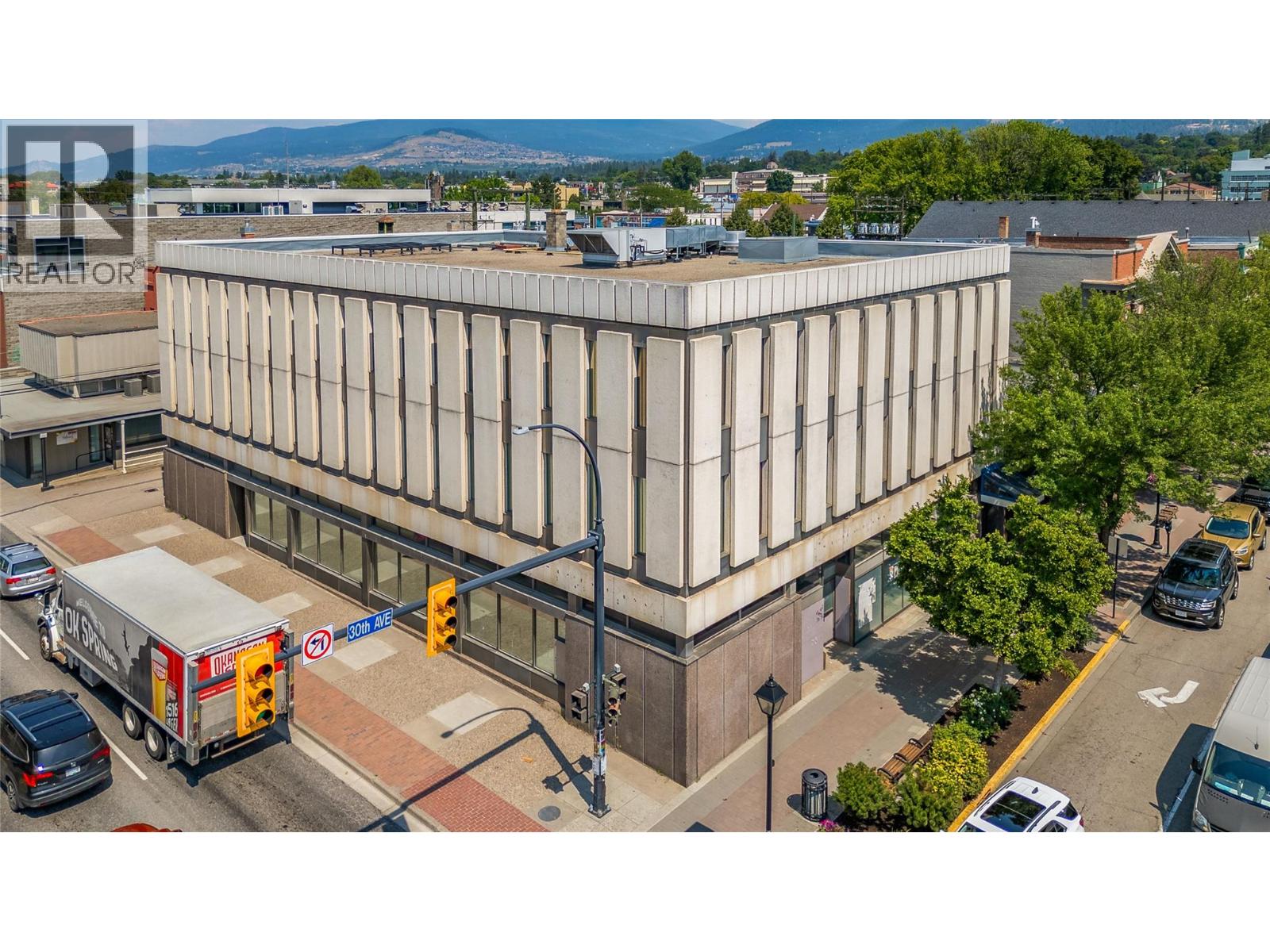 3131 30th Avenue, Vernon, British Columbia