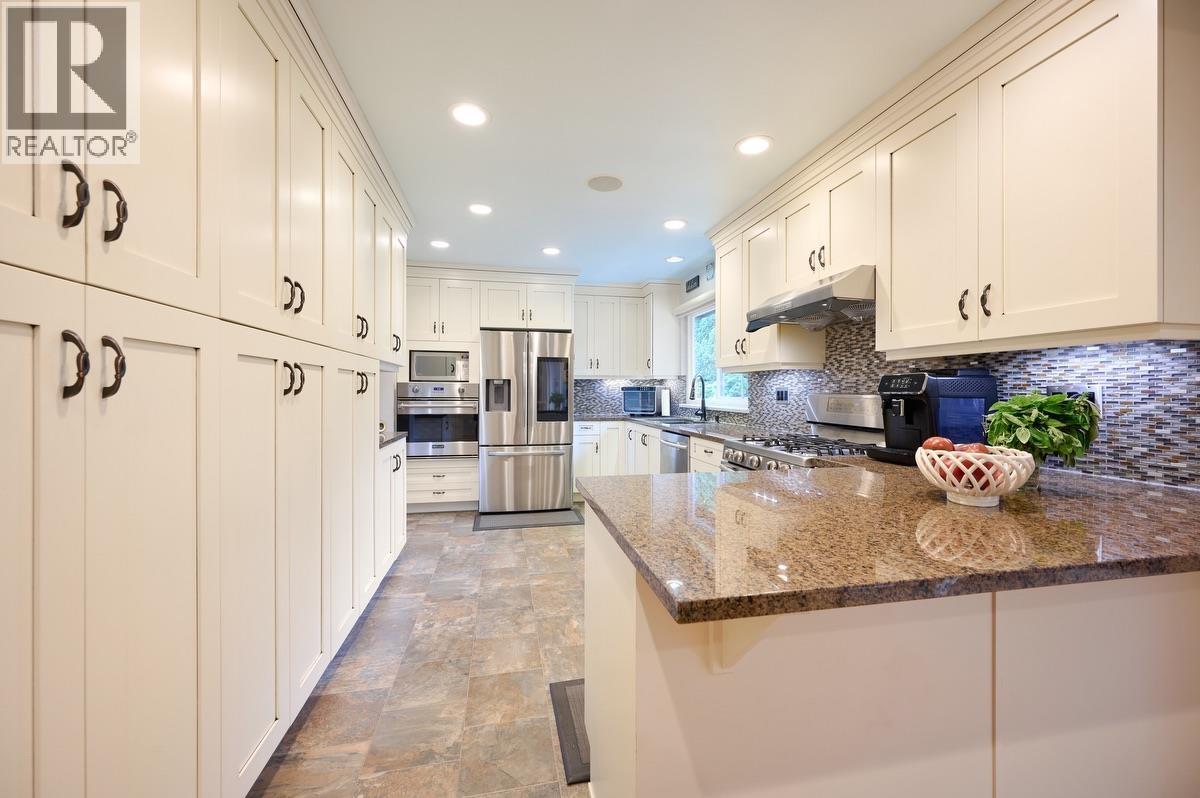 3222 Pinda Drive, Port Moody, British Columbia  V3H 3J7 - Photo 5 - R3119840