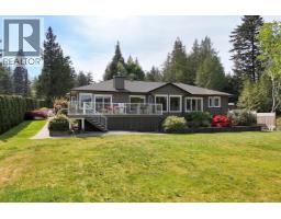5481 EUREKA ROAD, Halfmoon Bay, British Columbia