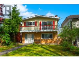 3178 GARDEN DRIVE, Vancouver, British Columbia