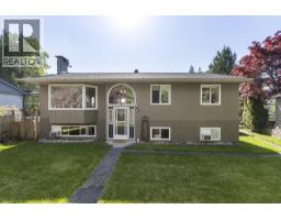 1447 COLUMBIA AVENUE, Port Coquitlam, British Columbia