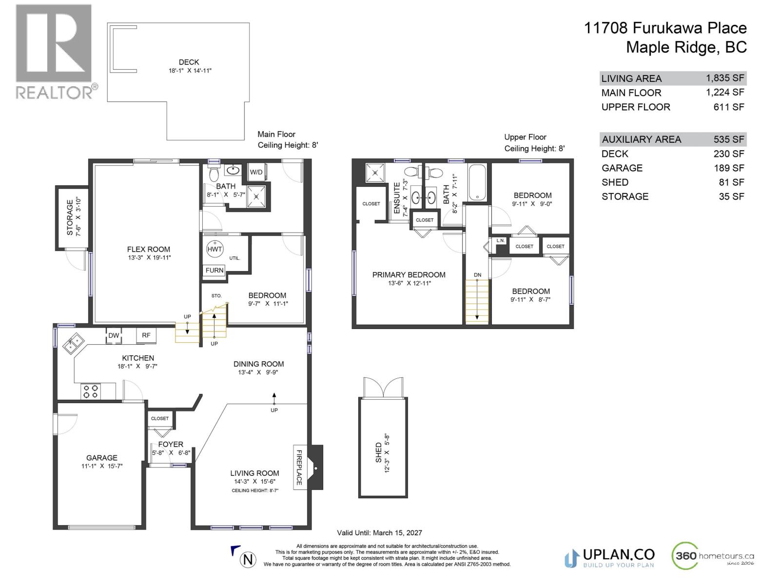 11708 Furukawa Place, Maple Ridge, British Columbia  V2X 8T6 - Photo 33 - R3119893