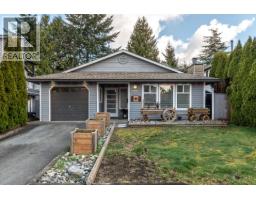 11708 FURUKAWA PLACE, Maple Ridge, British Columbia