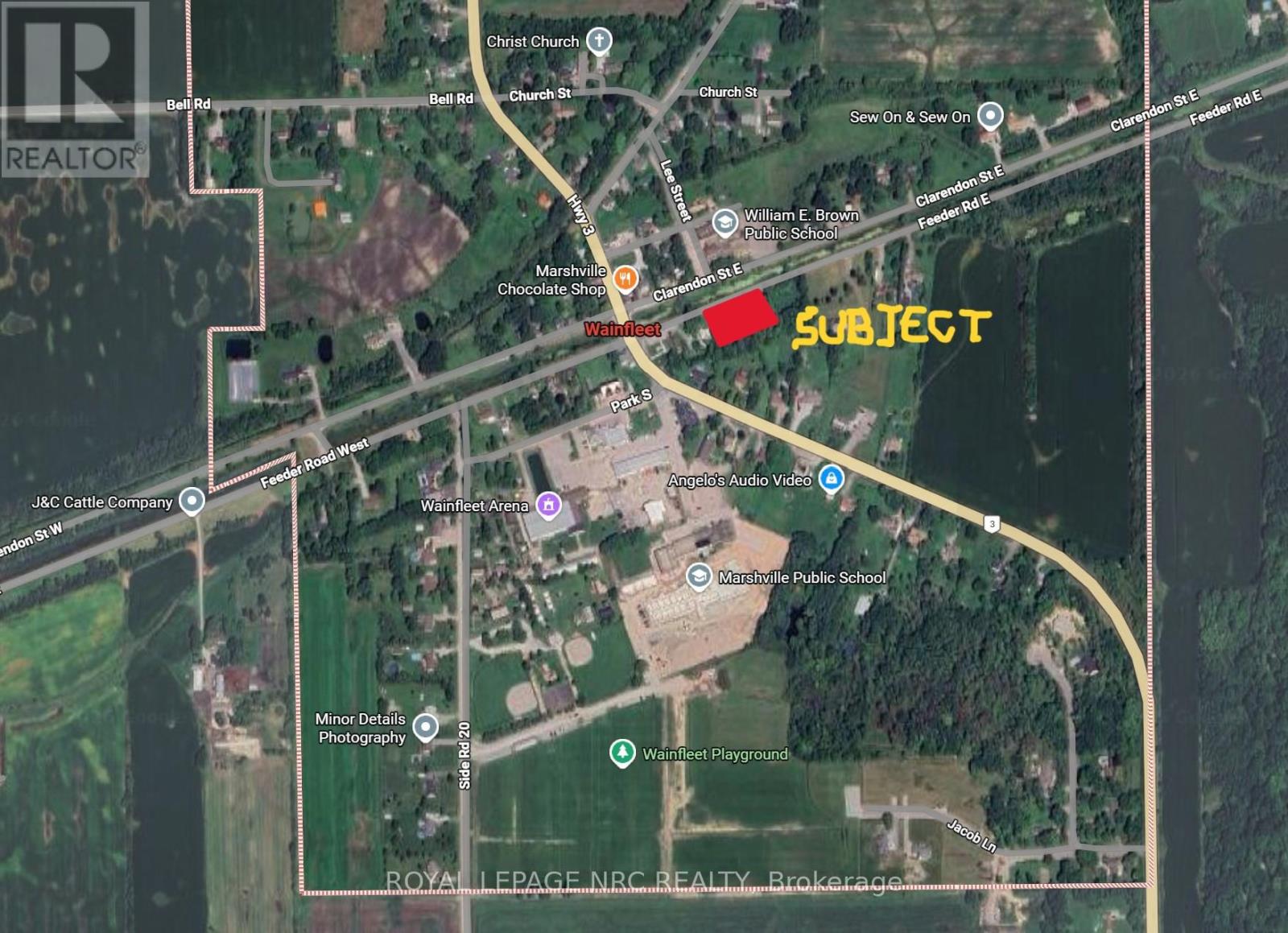 41937 Feeder Road E, Wainfleet, Ontario  L0S 1V0 - Photo 35 - X12756968