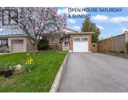 27 LAVINA CRESCENT, Hamilton, Ontario