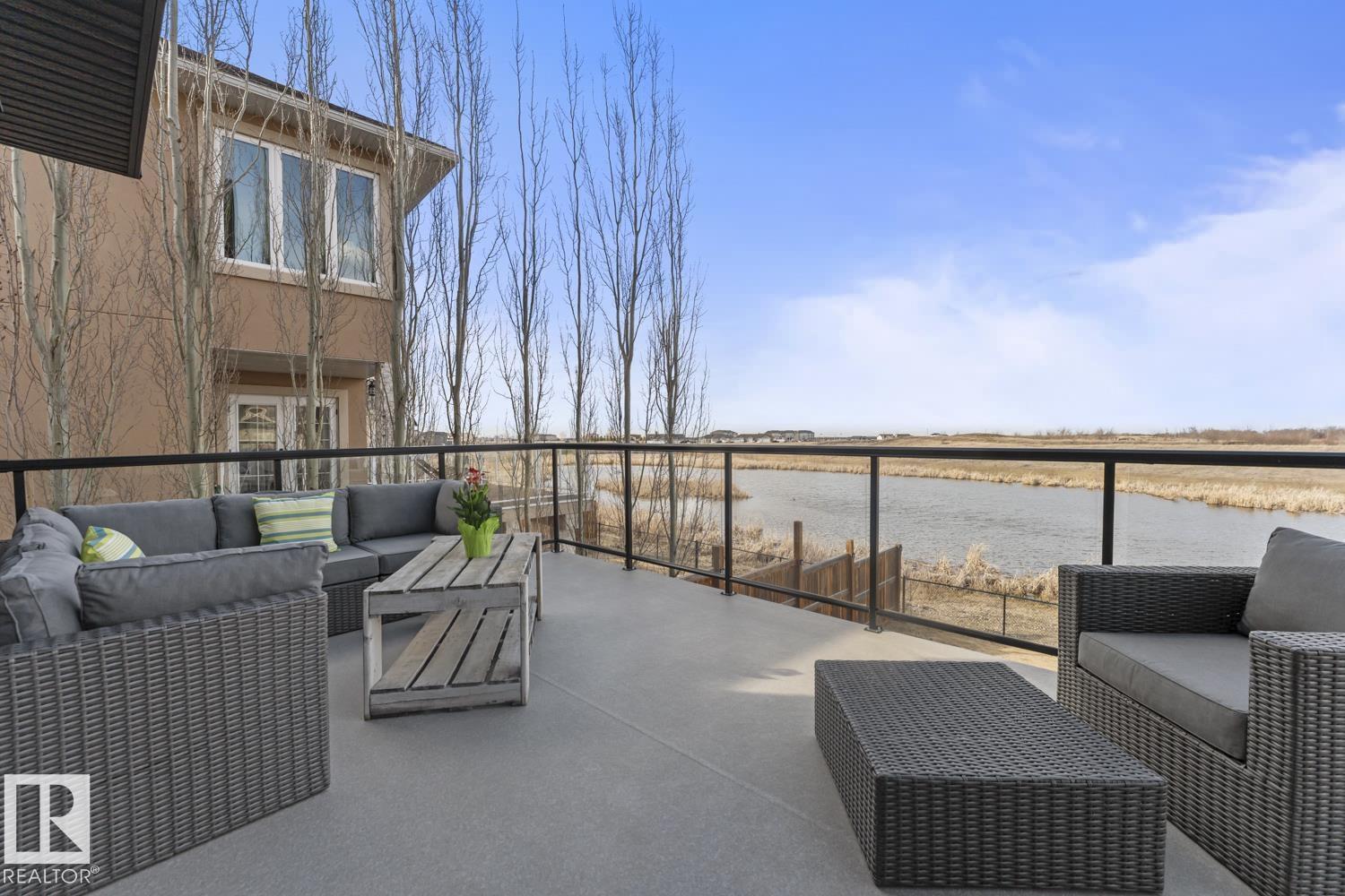 3711 Beau Vista Bv, Bonnyville Town, Alberta  T9N 0C9 - Photo 10 - E4485855