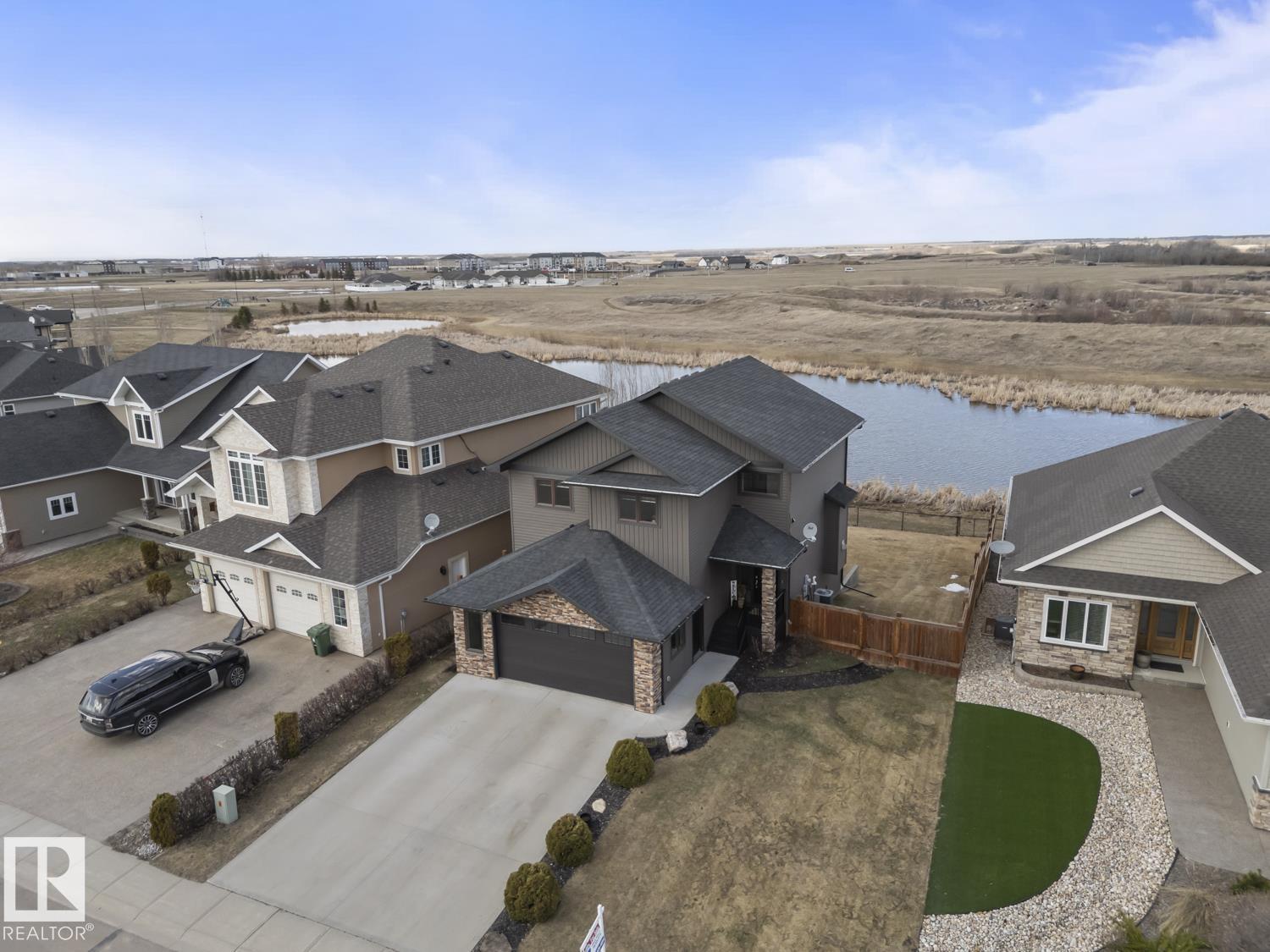 3711 Beau Vista Bv, Bonnyville Town, Alberta  T9N 0C9 - Photo 45 - E4485855