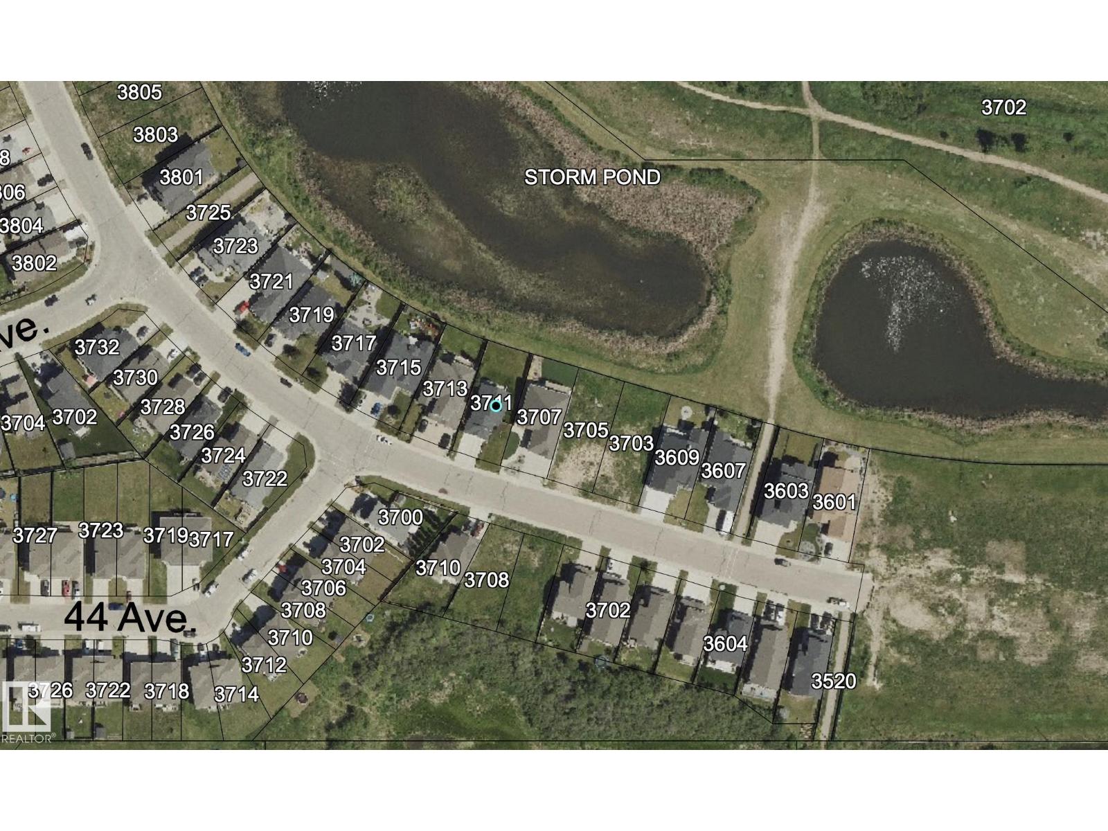 3711 Beau Vista Bv, Bonnyville Town, Alberta  T9N 0C9 - Photo 52 - E4485855