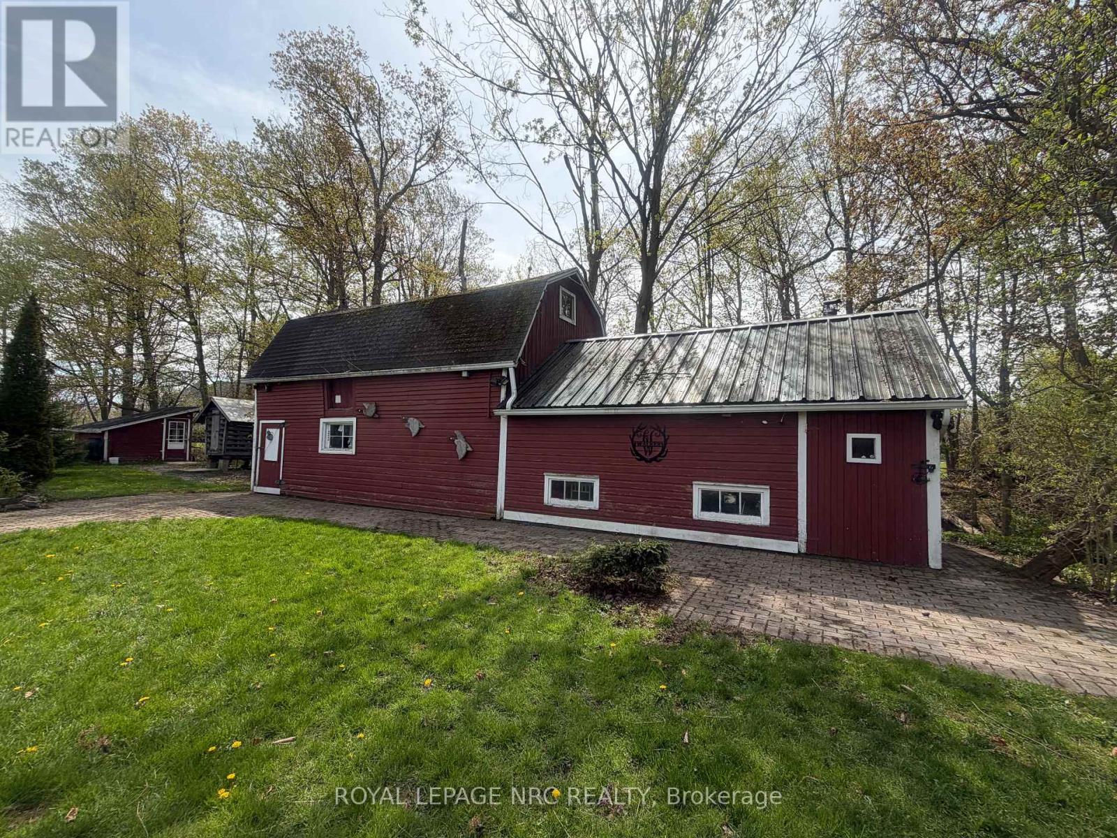 41937 Feeder Road E, Wainfleet, Ontario  L0S 1V0 - Photo 4 - X12756968