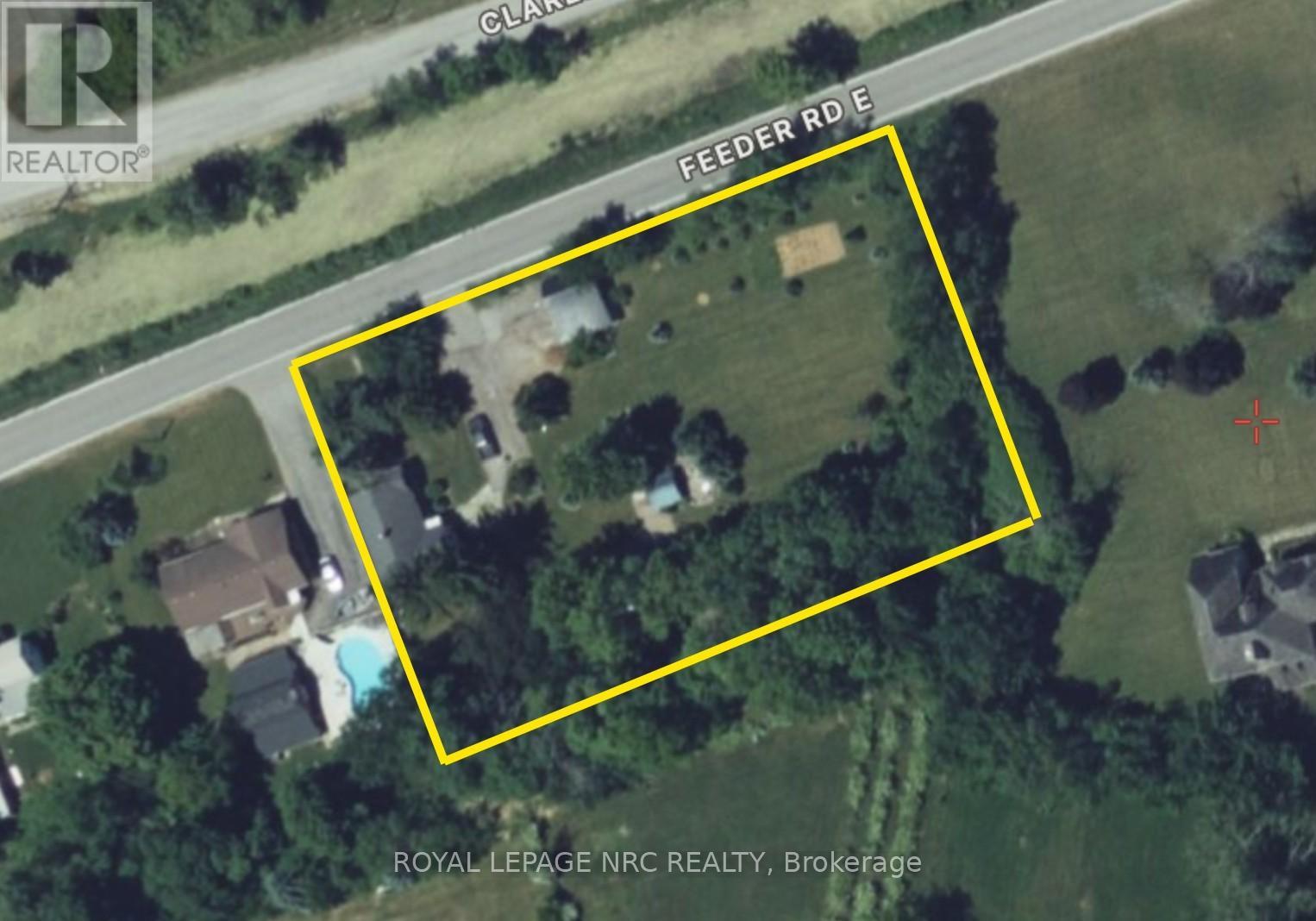 41937 Feeder Road E, Wainfleet, Ontario  L0S 1V0 - Photo 3 - X12756968