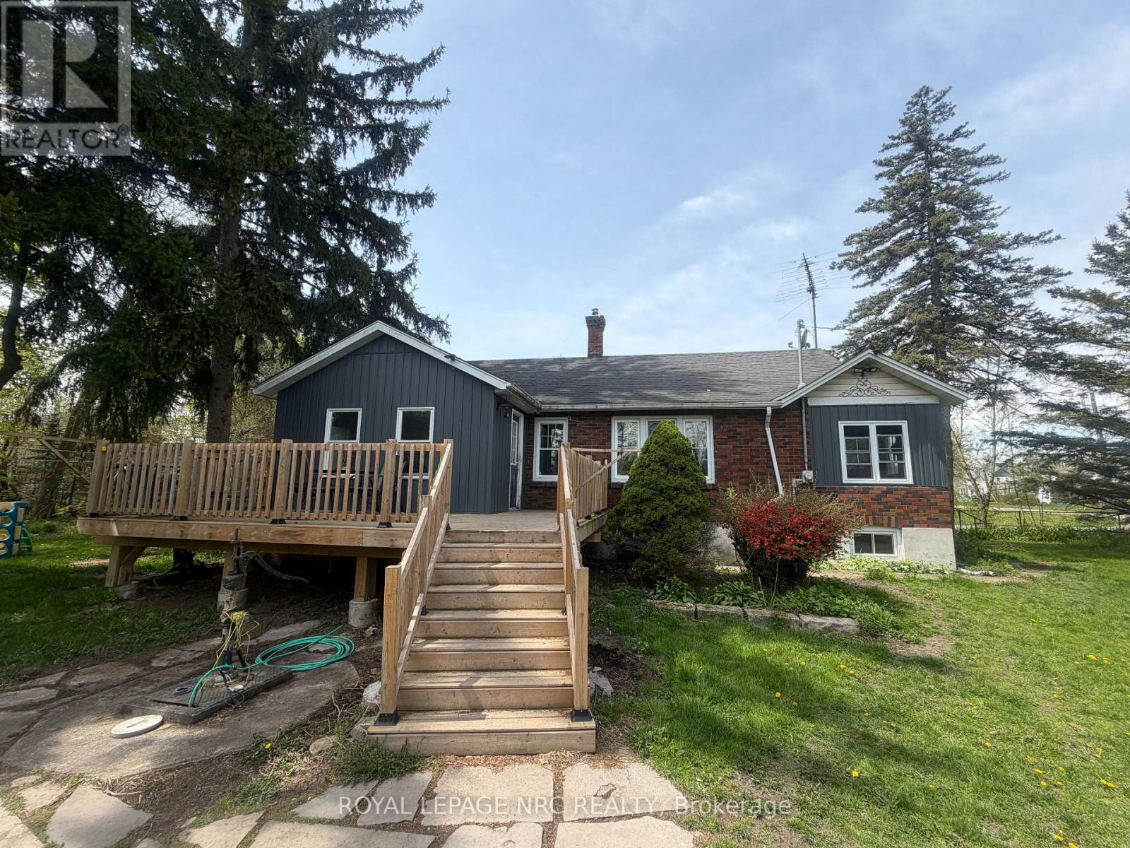 41937 Feeder Road E, Wainfleet, Ontario  L0S 1V0 - Photo 2 - X12756968