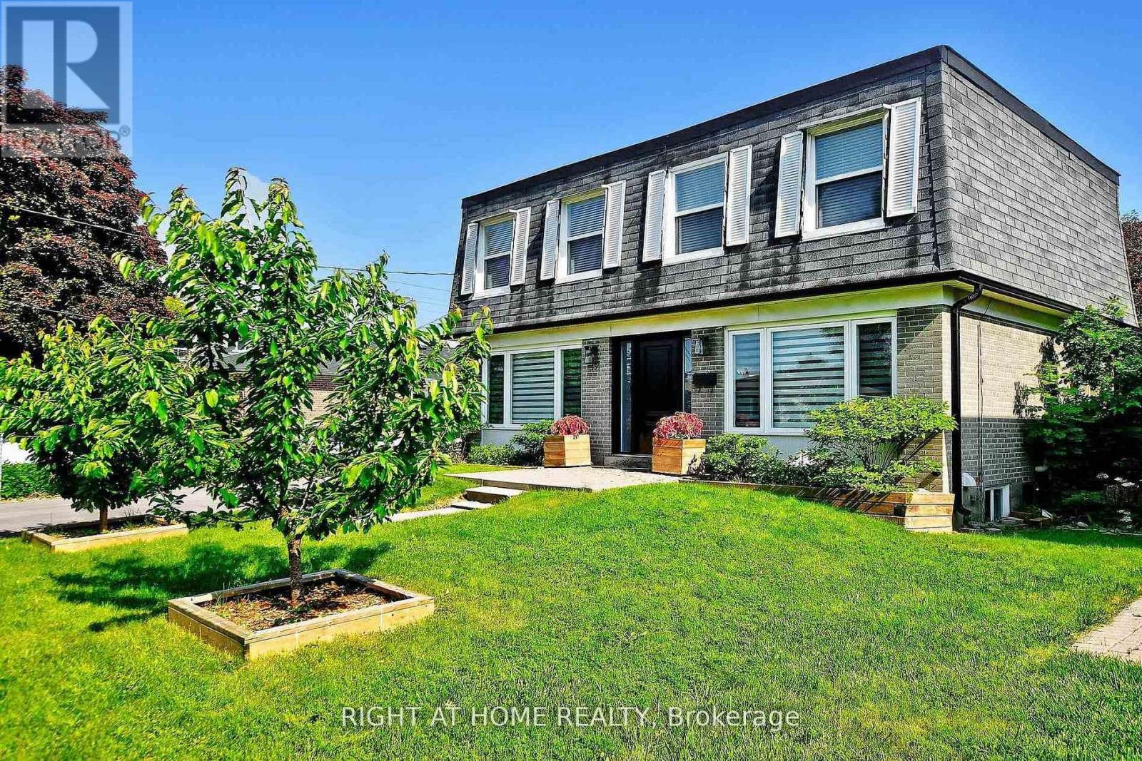 454 ALPER STREET, Richmond Hill, Ontario