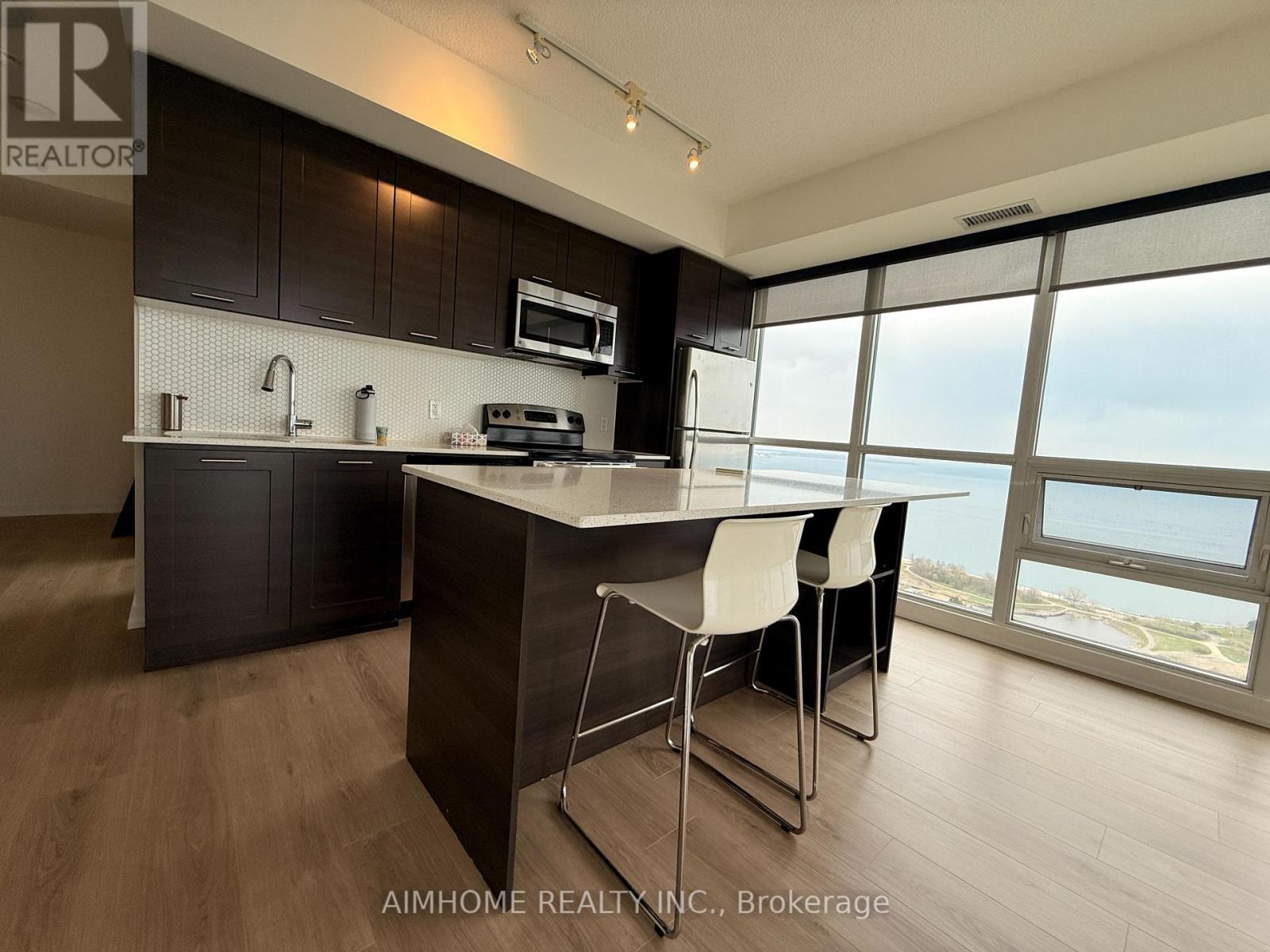 4601 - 2200 Lake Shore Boulevard W, Toronto, Ontario  M8V 1A4 - Photo 11 - W13087242